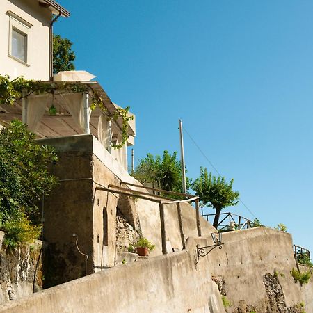 Case Sparse 7 Vietri Εξωτερικό φωτογραφία