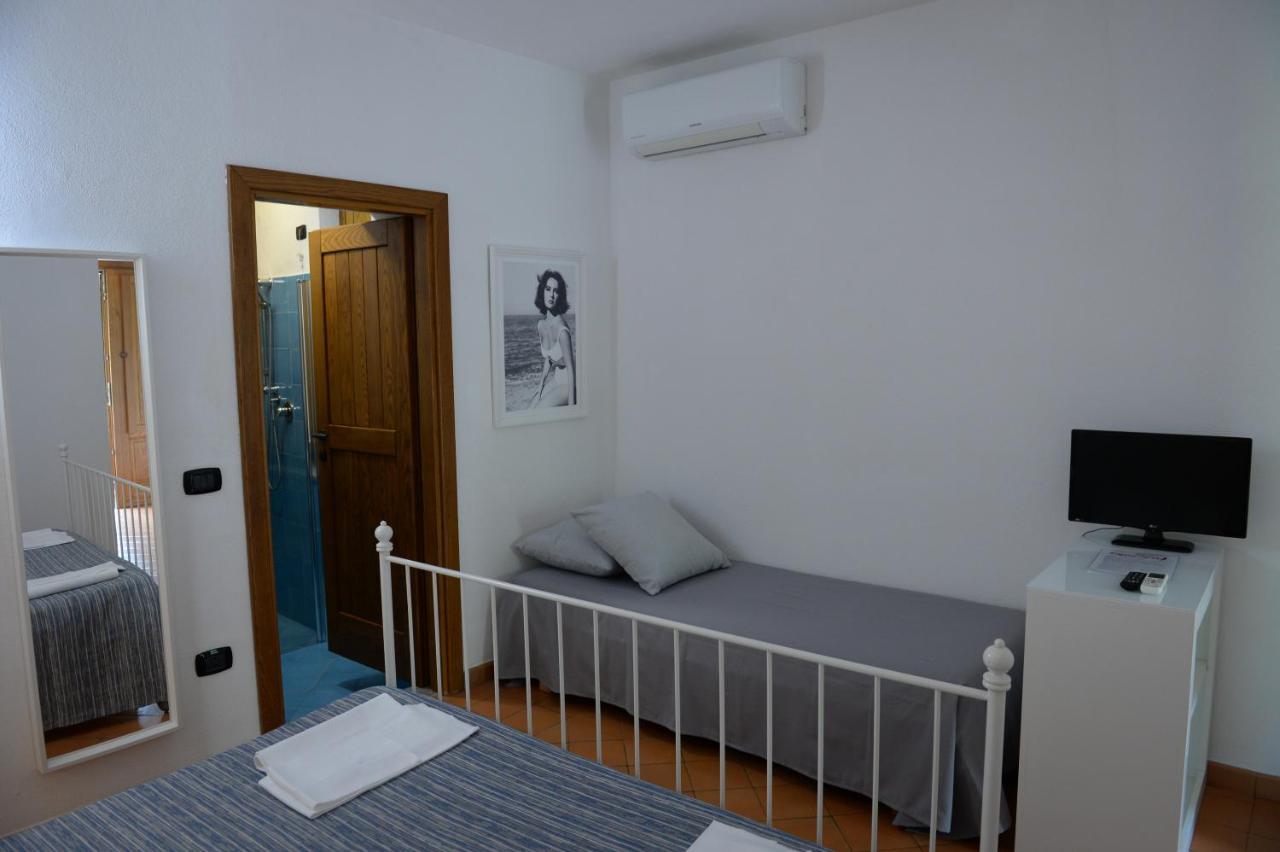 Case Sparse 7 Vietri Εξωτερικό φωτογραφία