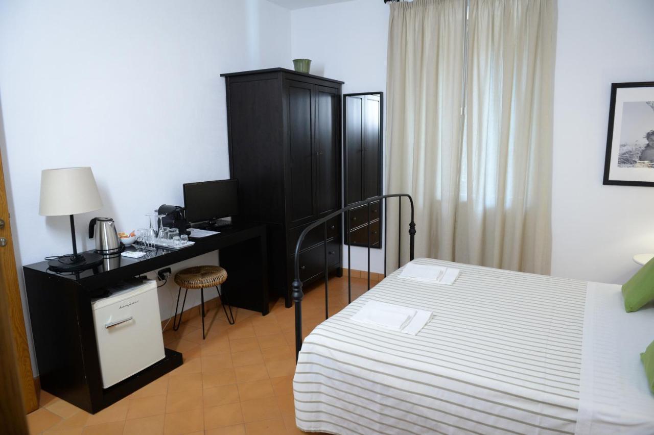 Case Sparse 7 Vietri Εξωτερικό φωτογραφία