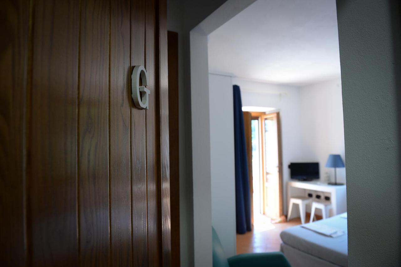 Case Sparse 7 Vietri Εξωτερικό φωτογραφία