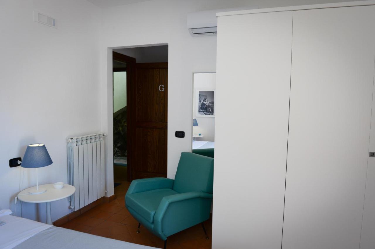 Case Sparse 7 Vietri Εξωτερικό φωτογραφία