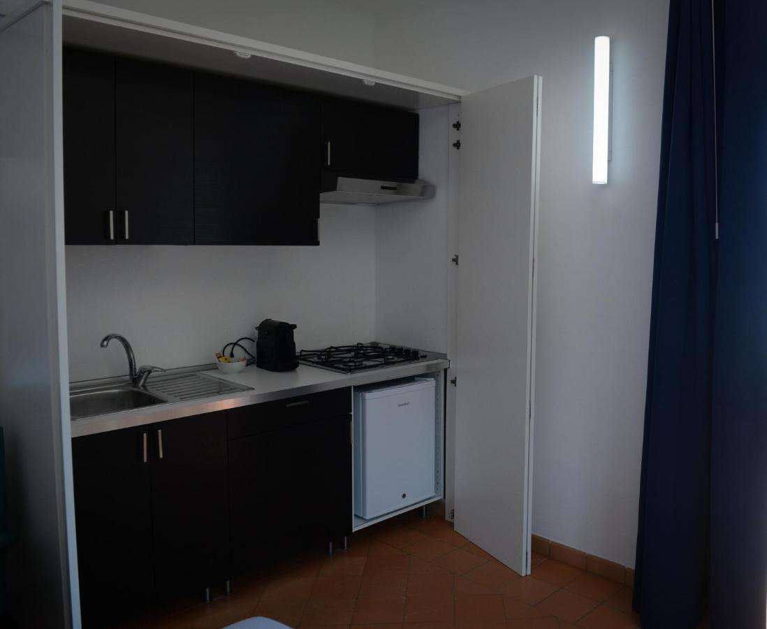 Case Sparse 7 Vietri Εξωτερικό φωτογραφία