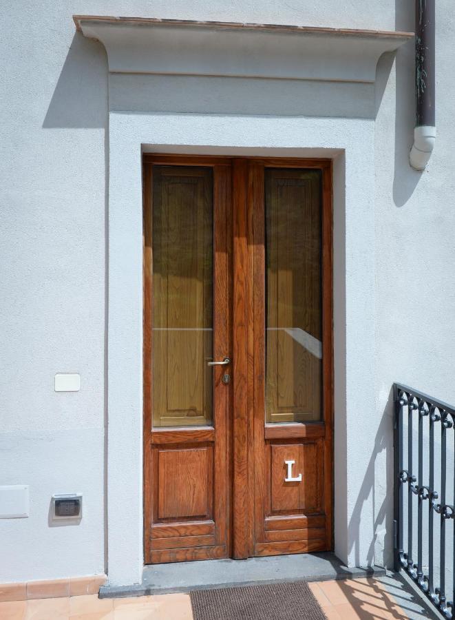 Case Sparse 7 Vietri Εξωτερικό φωτογραφία