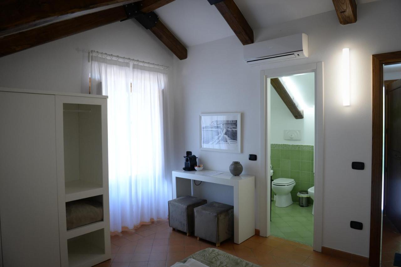 Case Sparse 7 Vietri Εξωτερικό φωτογραφία