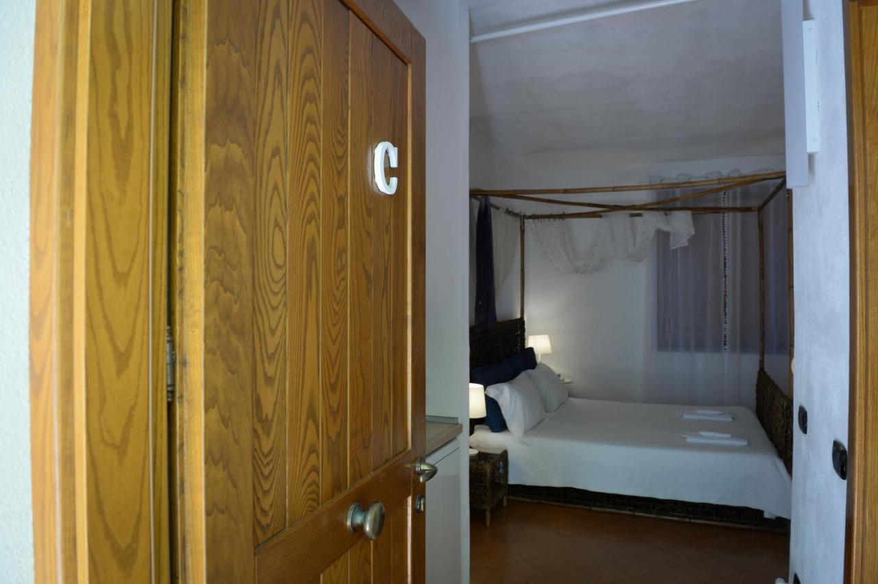 Case Sparse 7 Vietri Εξωτερικό φωτογραφία