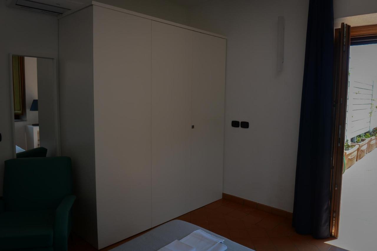 Case Sparse 7 Vietri Εξωτερικό φωτογραφία